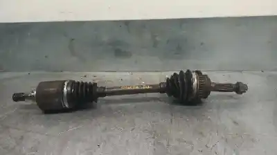 Tweedehands auto-onderdeel transmissie links voor voor tata indica 1.4 d oem iam-referenties 