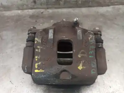 Second-hand car spare part front right brake caliper for kia carens ( ) 1.7 crdi cat oem iam references 58130a4170