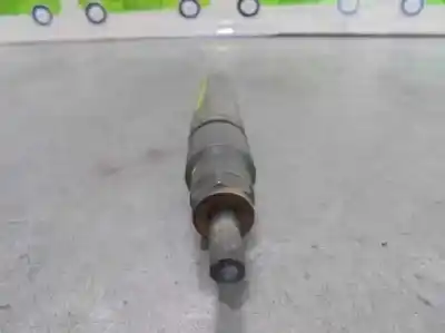 Автозапчасти б/у инжектор за renault clio ii fase i (b/cbo) 1.9 dti diesel 80 cv / 59 kw ссылки oem iam 8200047509  0432193564