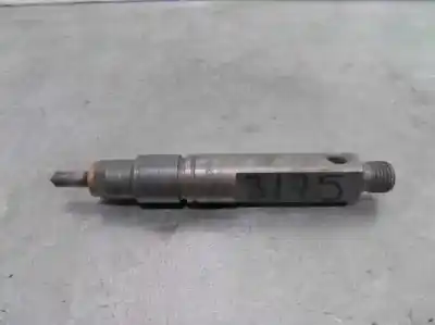 Pièce détachée automobile d'occasion INJECTEUR pour RENAULT CLIO II FASE I (B/CBO)  Références OEM IAM 8200047509  0432193564