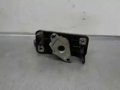 Second-hand car spare part interior right rear handle for citroen nemo basis oem iam references   