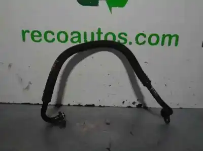 Pezzo di ricambio per auto di seconda mano tubi aria condizionata per volvo s80 berlina 2.5 d riferimenti oem iam 31101171