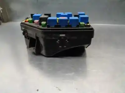 Автозапчастина б/у реле/запоперівник для ssangyong korando (ck) 2.0 e-xdi посилання на oem iam 8297034021  