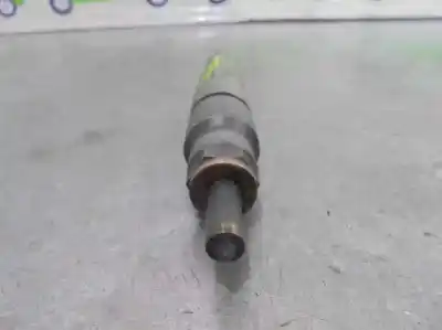 Автозапчасти б/у инжектор за renault clio ii fase i (b/cbo) 1.9 dti diesel 80 cv / 59 kw ссылки oem iam 8200047509  0432193564