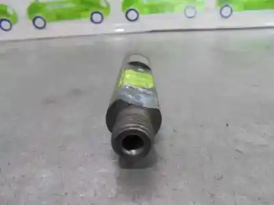 Автозапчасти б/у инжектор за renault clio ii fase i (b/cbo) 1.9 dti diesel 80 cv / 59 kw ссылки oem iam 8200047509  0432193564