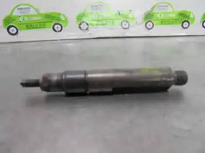 Pièce détachée automobile d'occasion INJECTEUR pour RENAULT CLIO II FASE I (B/CBO)  Références OEM IAM 8200047509  0432193564