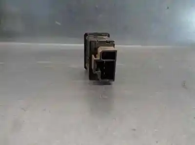 Pezzo di ricambio per auto di seconda mano controllo della luce per mitsubishi montero (v20/v40) 2.5 turbodiesel riferimenti oem iam mb652293  