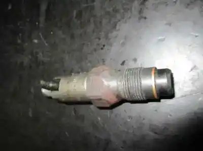 Second-hand car spare part INJECTOR for PEUGEOT PARTNER (S2)  OEM IAM references   CGR6736001