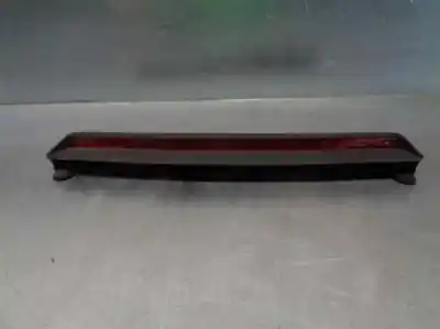 Peça sobressalente para automóvel em segunda mão farolim de travão central por audi tt (8n3/8n9) 1.8 t coupe (132kw) referências oem iam 8n8945097a