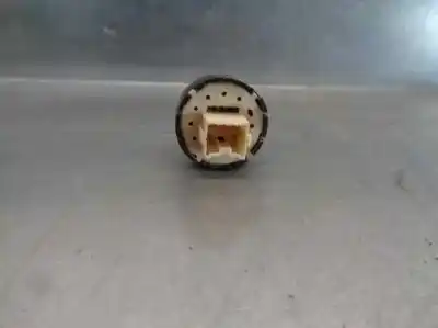Pezzo di ricambio per auto di seconda mano controllo della luce per mitsubishi montero (v20/v40) 2.5 turbodiesel riferimenti oem iam mb604842  