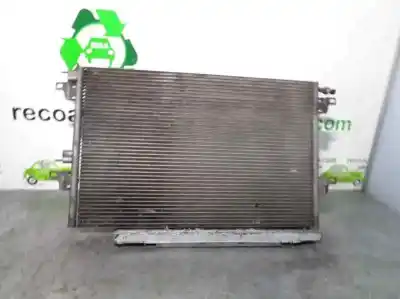Автозапчастина б/у конденсат/радіатор кондиционера для renault espace iv (jk0) (2002->) 2.2 dci (jk07) посилання на oem iam 8200332851b