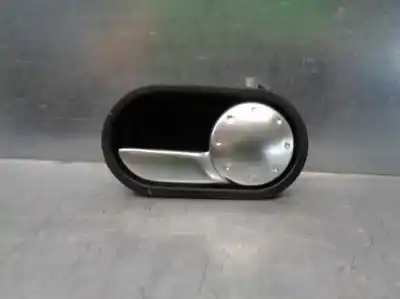 Peça sobressalente para automóvel em segunda mão puxador interior dianteiro direito por audi tt (8n3/8n9) 1.8 t coupe (132kw) referências oem iam 8n0837019