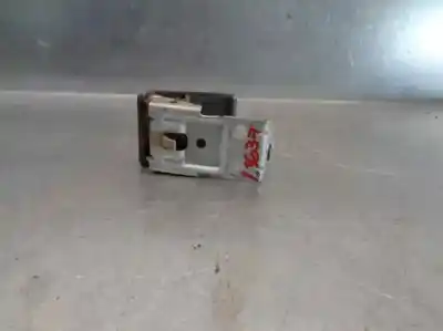 Pezzo di ricambio per auto di seconda mano controllo della luce per mitsubishi montero (v20/v40) 2.5 turbodiesel riferimenti oem iam mb652293  