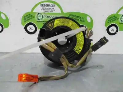 Pezzo di ricambio per auto di seconda mano anello airbag per toyota corolla (_e12_) 2.0 d-4d (cde120r_ cde120l_) riferimenti oem iam 3hh0713f