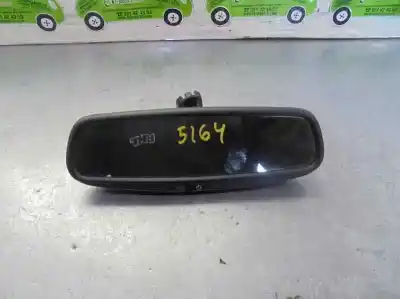 Pezzo di ricambio per auto di seconda mano specchio interno per toyota corolla (_e12_) 2.0 d-4d (cde120r_ cde120l_) riferimenti oem iam 8781005040