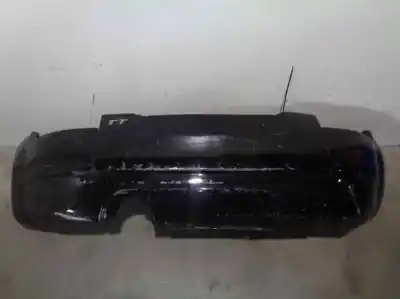 Peça sobressalente para automóvel em segunda mão para choques traseiro por audi tt (8n3/8n9) 1.8 t coupe (132kw) referências oem iam 8n0807511
