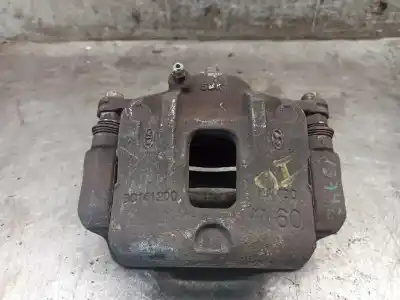 Second-hand car spare part front left brake caliper for kia carens ( ) 1.7 crdi cat oem iam references 58110a4170