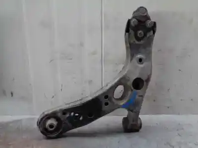 Pezzo di ricambio per auto di seconda mano braccio sospensione inferiore anteriore destro per toyota prius (nhw30) executive riferimenti oem iam 