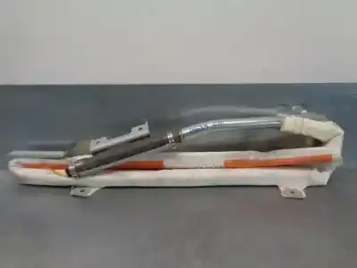 Автозапчастина б/у передня права подушка безпеки для ssangyong korando (ck) 2.0 e-xdi посилання на oem iam 8622034000  