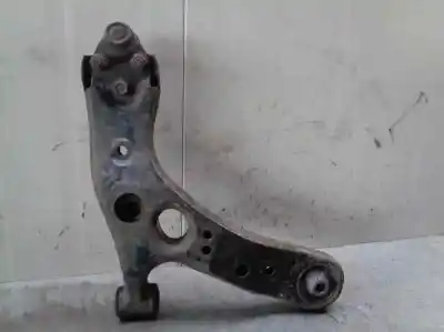 Pezzo di ricambio per auto di seconda mano braccio di sospensione anteriore sinistro inferiore per toyota prius (nhw30) executive riferimenti oem iam um094162382
