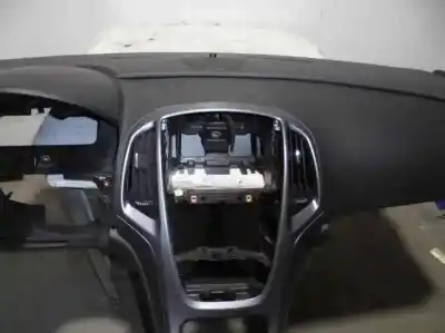Автозапчастина б/у панель приладів для opel astra j gti 1.4 sedan p10 посилання на oem iam 2201335   Автозапчастина б/у панель приладів для opel astra j gti 1.4 sedan p10 посилання на oem iam 2201335