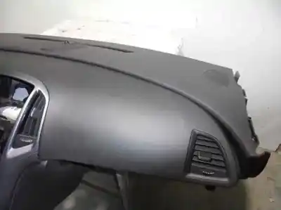 Автозапчастина б/у панель приладів для opel astra j gti 1.4 sedan p10 посилання на oem iam 2201335   Автозапчастина б/у панель приладів для opel astra j gti 1.4 sedan p10 посилання на oem iam 2201335