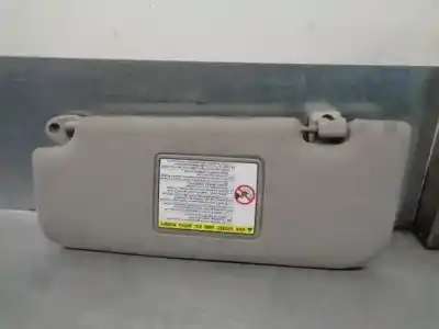 Автозапчастина б/у правильний натір для ssangyong korando (ck) 2.0 e-xdi посилання на oem iam 7614034111ace  