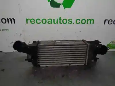 Peça sobressalente para automóvel em segunda mão intercooler por peugeot 407 sw st sport referências oem iam 964682880