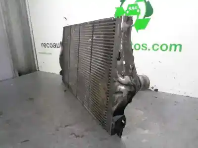 Second-hand car spare part intercooler for renault espace iv (jk0) (2002->) 2.2 dci (jk07) oem iam references 8200075810c b3988 behr 