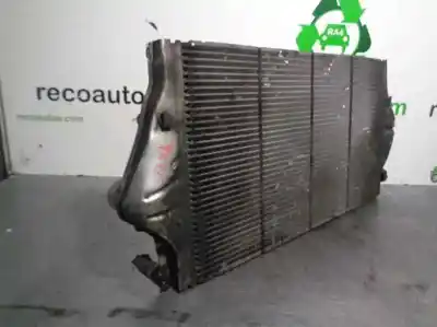 Second-hand car spare part intercooler for renault espace iv (jk0) (2002->) 2.2 dci (jk07) oem iam references 8200075810c b3988 behr 