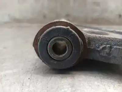 Автозапчастина б/у передній лівий нижний рычаг підвіски для fiat cinquecento (170) 1.1 посилання на oem iam   