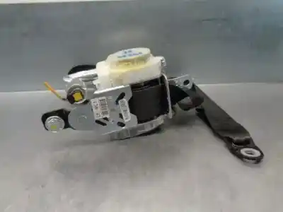 Автозапчасти б/у передний левый ремень безопасности за ssangyong korando (ck) 2.0 e-xdi ссылки oem iam 7460134002  