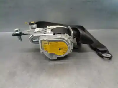 Peça sobressalente para automóvel em segunda mão cinto de segurança dianteiro esquerdo por ssangyong korando 2.0 td cat referências oem iam 7460134002  