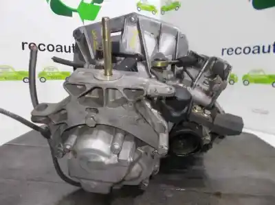 Gebrauchtes Autoersatzteil getriebe zum fiat punto berlina (188) 1.9 diesel eco oem-iam-referenzen 14237115865  