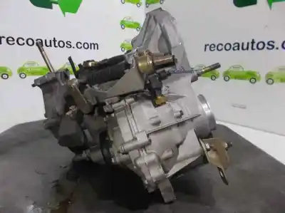 Gebrauchtes Autoersatzteil getriebe zum fiat punto berlina (188) 1.9 diesel eco oem-iam-referenzen 14237115865  