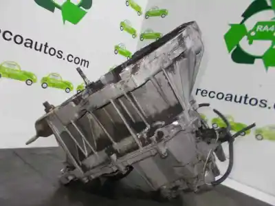 Gebrauchtes Autoersatzteil getriebe zum fiat punto berlina (188) 1.9 diesel eco oem-iam-referenzen 14237115865  