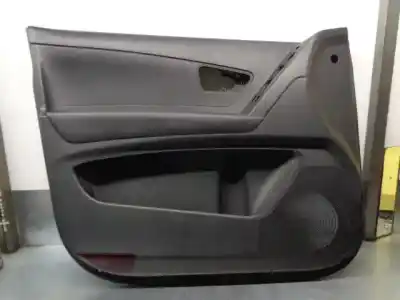 Автозапчасти б/у обивка левой передней двери за ssangyong korando 2.0 td cat ссылки oem iam 7220134052
