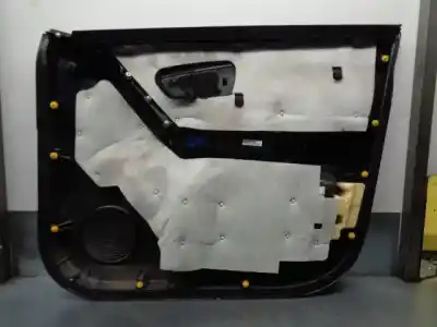 Автозапчасти б/у обивка левой передней двери за ssangyong korando 2.0 td cat ссылки oem iam 7220134052 cesta 5b 