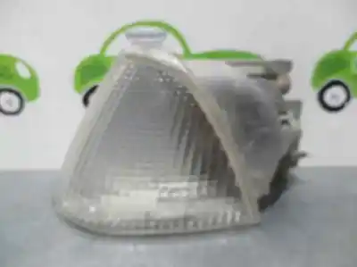 Peça sobressalente para automóvel em segunda mão farolim dianteiro esquerdo por citroen jumpy (u6u_) 1.9 d referências oem iam 