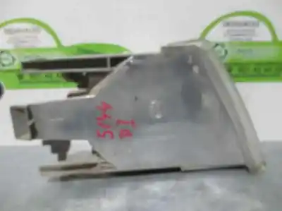 Peça sobressalente para automóvel em segunda mão farolim dianteiro esquerdo por citroen jumpy (u6u_) 1.9 d referências oem iam   