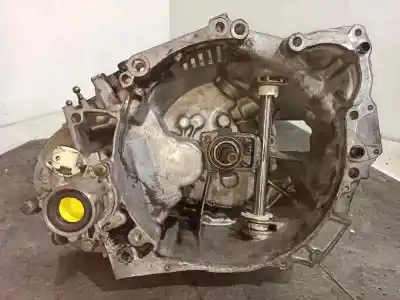 Second-hand car spare part GEARBOX for PEUGEOT 205 BERLINA  OEM IAM references 20CH59  