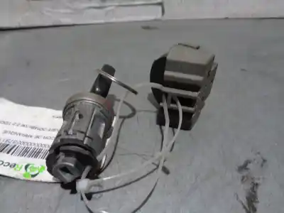 Second-hand car spare part ignition switch for ford transit caja cerrada ´06 2.2 tdci cat oem iam references 6c1t15607ac  