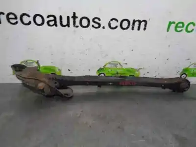 Pezzo di ricambio per auto di seconda mano braccio sospensione posteriore inferiore destro per ford mondeo iii (b5y) 2.2 tdci riferimenti oem iam 1s715k898ag