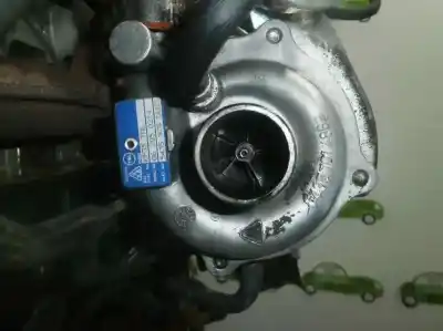 Second-hand car spare part complete engine for tata indigo marina 1.4 oem iam references 475idt 475idt14 ctzp38710