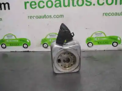 Peça sobressalente para automóvel em segunda mão RADIADOR DE ÓLEO DO MOTOR por AUDI A6 BERLINA (4B2)  Referências OEM IAM   