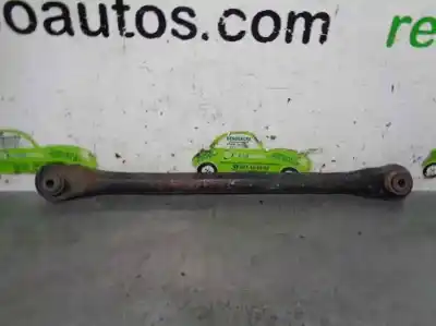Pezzo di ricambio per auto di seconda mano braccio di sospensione inferiore posteriore sinistro per ford mondeo iii (b5y) 2.2 tdci riferimenti oem iam 1s715k743