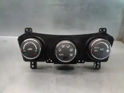 Автозапчасти б/у климат-контроль за ssangyong korando 2.0 td cat ссылки oem iam 6871034101