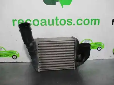Tweedehands auto-onderdeel intercooler voor audi a4 berlina (b5) 2.5 tdi oem iam-referenties 059145806