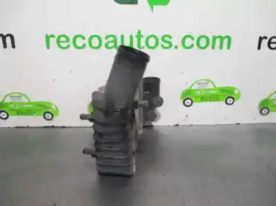 Peça sobressalente para automóvel em segunda mão intercooler por audi a4 berlina (b5) 2.5 tdi referências oem iam 059145806  157561213