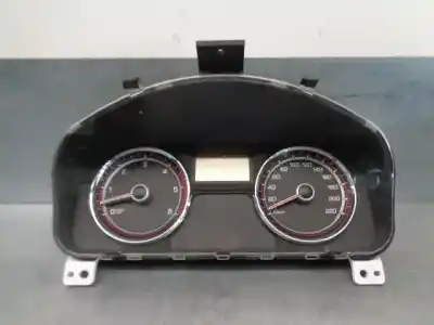 Автозапчасти б/у приборная доска за ssangyong korando 2.0 td cat ссылки oem iam 8021034052